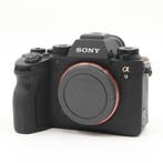 Digitale fotocamera | Sony A9 II body | Tweedehands, Audio, Tv en Foto, Verzenden, Gebruikt, Sony