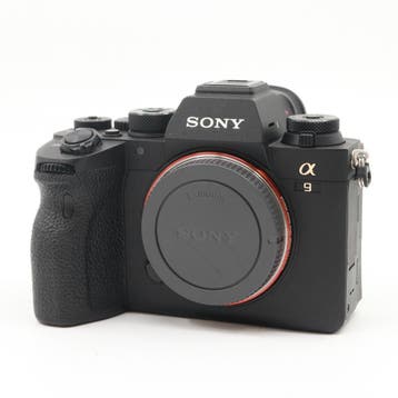 Digitale fotocamera  Sony A9 II, Verzenden, Gebruikt, Sony