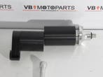 Kawasaki ZX-6R Valsteunen frame L+R, Ophalen of Verzenden, Nieuw