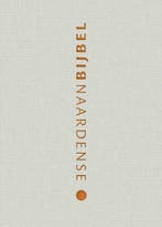 9789493220669 Naardense Bijbel 2024 met DC, Ivoorwit met ..., Boeken, Verzenden, Nieuw, Pieter Oussoren