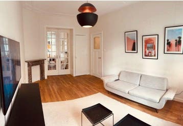 Te huur: Appartement Graaf Florisstraat in Rotterdam, Appartement, Rotterdam, Zuid-Holland