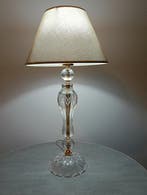 Artelight - Lamp - Kristal, Glas, stof - Kristallen