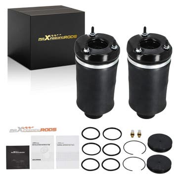 2 stuks suspension schokdemper cushion geschikt voor Merc..., Verzenden, Nieuw, Mercedes-Benz