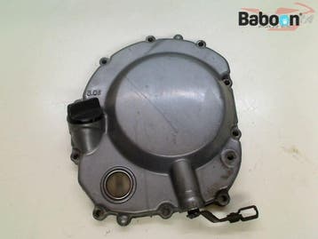 Koppelings Deksel Kawasaki ZXR 400 1991-2003 (ZXR400 ZX400L), Motoren, Verzenden, Gebruikt