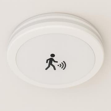 Badkamer Plafondlamp BARO | Wit | 20W | 1900 lumen, Ophalen of Verzenden, Nieuw