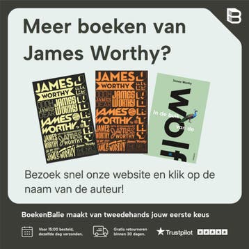 Zwarte Sylvester - James Worthy 9789048812615, Verzenden, Gelezen, James Worthy
