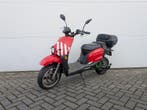 e-scooter, SCUTUM, silence S02, 2018, Nieuw