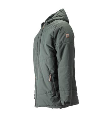 Travelin Jas in maat XL Groen, Kleding | Heren, Verzenden, Zo goed als nieuw, Overige kleuren, Travelin