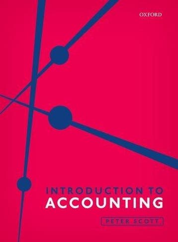 Introduction to Accounting - Peter Scott 9780198783282, Verzenden, Gelezen, Peter Scott