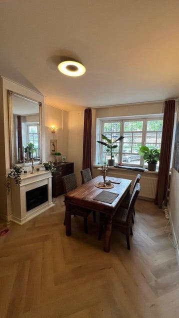 Te huur: Appartement Vrijheidslaan in Amsterdam, Noord-Holland, Appartement, Amsterdam