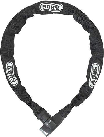 ABUS Ionus 6800 Fietsslot Zwart - 85 cm, Verzenden, Nieuw