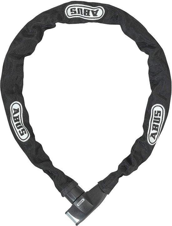 ABUS Ionus 6800 Fietsslot Zwart - 85 cm, Motoren, Accessoires | Sloten, Verzenden