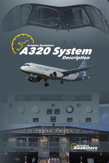 9798295883392 A320 System description Facundo Conforti, Verzenden, Nieuw, Facundo Conforti