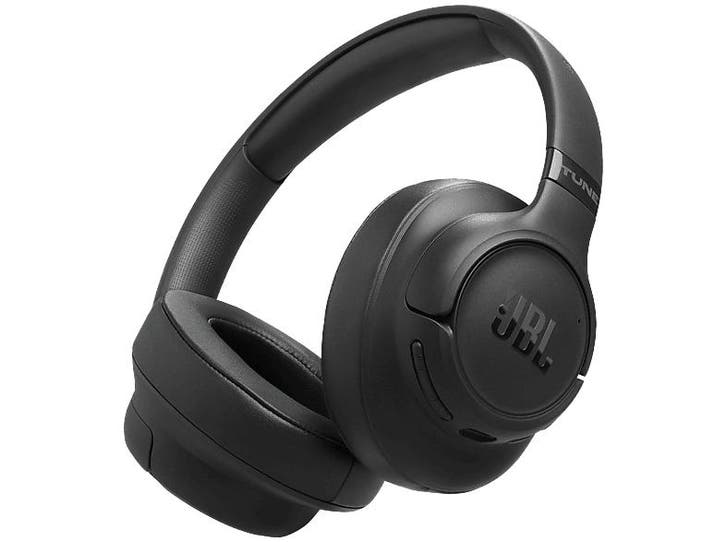 Jbl -  Tune 780nc Draadloze Hoofdtelefoon  - Zwart, Audio, Tv en Foto, Koptelefoons, Bluetooth, Nieuw, Overige merken, Over oor (circumaural)