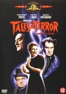 Tales of terror - DVD, Verzenden, Nieuw in verpakking