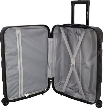 Beagles Originals Koffer Medium 58L - Zwart, Ophalen of Verzenden, Nieuw