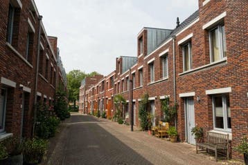 Te huur: Appartement Halvemaanstraat in Zutphen, Gelderland, Zutphen, Appartement