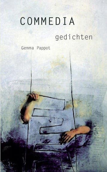 Commedia - Gemma Pappot 9789464439601, Verzenden, Zo goed als nieuw, Gemma Pappot
