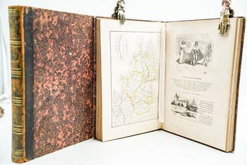 Pitre-Chevalier / A. Leleux, O. Penguilly, T. Johannot - La