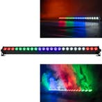Citronic BatBar-100: Oplaadbare 24 X 4W LEDbar, Verzenden, Nieuw, Overige typen