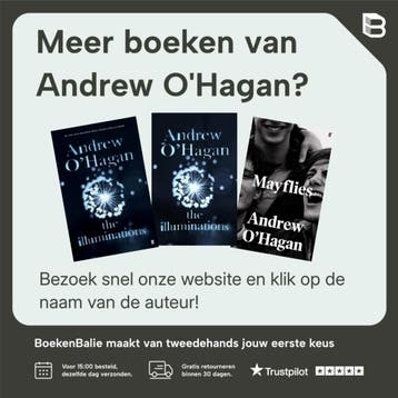 Caledonian Road 9789044653311 Andrew OHagan, Verzenden, Gelezen, Andrew O'Hagan