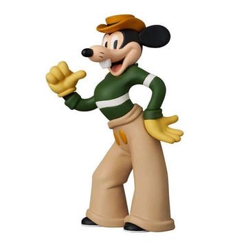 Disney UDF Series 11 Mini Figure Mickey Mouse Mortimer Mo..., Verzamelen, Ophalen of Verzenden, Nieuw