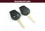 2-knops sleutel behuizing kpb610 voor Nissan, Auto-onderdelen, Verzenden, Nieuw