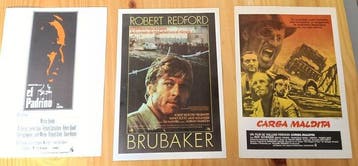 Varios - The Godfather, Brubaker - El Padrino, Verzamelen, Nieuw