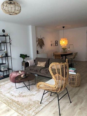Te huur: Appartement Gysbert Japicxstraat in Leeuwarden, Leeuwarden, Friesland, Appartement