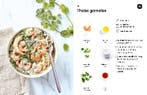 Airfryer - Snel & simpel 9789463596138 Lelia Castello, Verzenden, Zo goed als nieuw, Lelia Castello