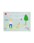 HEMA Tekenblok A4, Boeken, Kinderboeken | Jeugd | onder 10 jaar, Verzenden, Nieuw