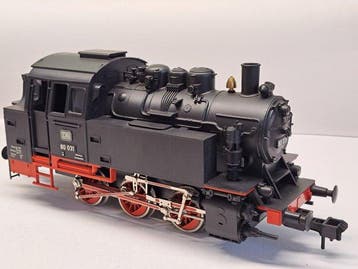 Märklin 1 - 5700 - Tender locomotief (1) - Tenderloc BR80 -, Hobby en Vrije tijd, Nieuw