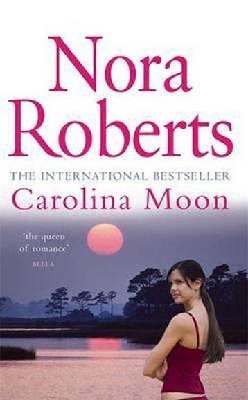 Carolina Moon - Nora Roberts 9780749932152, Verzenden, Gelezen, Nora Roberts