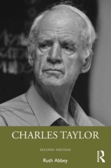 Charles Taylor |  | Nieuw, Boeken, Ophalen of Verzenden, Nieuw