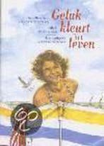 Geluk kleurt het leven 9789024287185 Jos Van Manen-Pieters, Boeken, Verzenden, Zo goed als nieuw, Jos Van Manen-Pieters