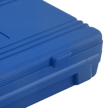 19x Crowfoot Spanner Socket Wrench Set External Square Dr..., Verzenden, Nieuw