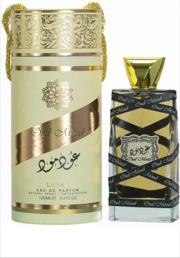 Oud Mood - Lataffa - Oriëntaals, Verzenden, Nieuw
