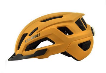 Cube Fietshelm Cinity – AllTerrain Helm Maat S (4955 cm) –, Verzenden, Nieuw