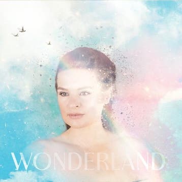 Sandra van Nieuwland - Wonderland - CD, Ophalen of Verzenden, Nieuw in verpakking