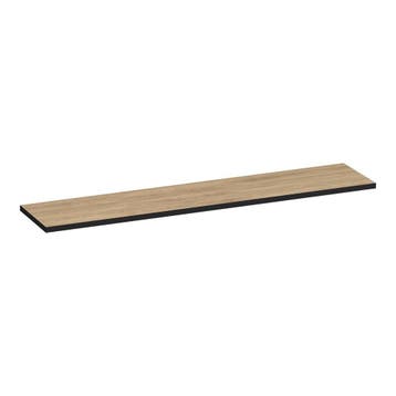Brauer Ocean Edge Topblad - 220 cm - Sunlit, Ophalen of Verzenden, Nieuw