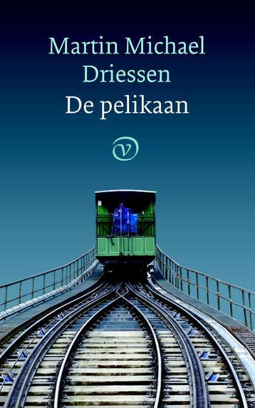 De pelikaan - Martin Michael Driessen 9789028292055, Verzenden, Gelezen, Martin Michael Driessen