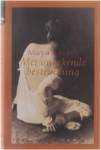Met onbekende bestemming / Schrijvers van nu 9789051084566, Boeken, Verzenden, Zo goed als nieuw, M. Rasker