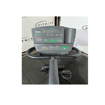 Precor - C846 - Recumbent Bike, Sport en Fitness, Fitnessmaterialen, Ophalen of Verzenden, Nieuw, Overige typen