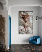 Anne Dias (1985) - Nymphs Astral Escape