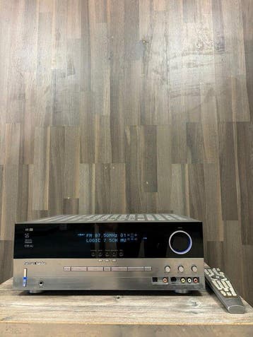 Harman Kardon - AVR 135/230 / 6.1-Channel Surround Sound AV, Nieuw