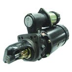 Startmotor Perkins nieuw, Verzenden, Nieuw