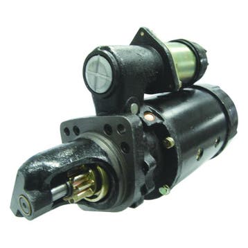 Startmotor Perkins nieuw, Auto-onderdelen, Verzenden, Nieuw