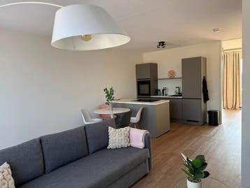 Te huur: Appartement Lekstraat in Terneuzen, Terneuzen, Zeeland, Appartement