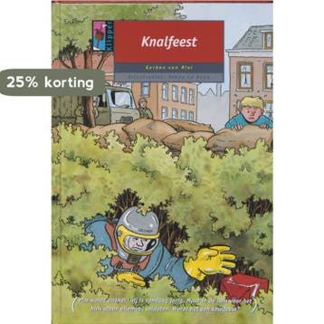 Knalfeest / Klipper / 3 Groen - G. van Riel 9789039254554, Verzenden, Gelezen, G. van Riel