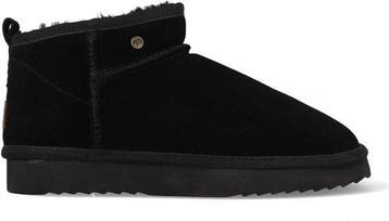 Warmbat Maat 43 Durack Suede Boot Heren Laarzen - Zwart, Kleding | Heren, Schoenen, Verzenden, Nieuw